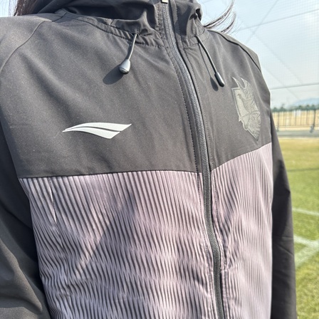 2026SPアンセムジャケット！オンラインストア＆ファジスクエア販売